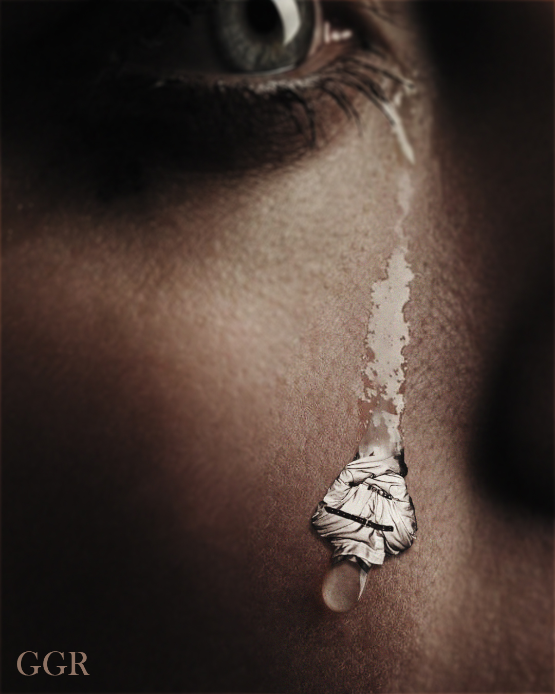 Tears Of Madness